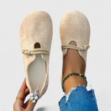 Moda Lusitana - Mocassins Caminho Natural