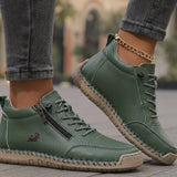 Moda Lusitana - Ténis Casual de Borracha Natural