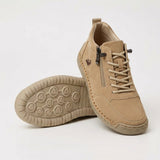 Moda Lusitana - Ténis Casual de Borracha Natural