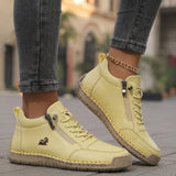 Moda Lusitana - Ténis Casual de Borracha Natural