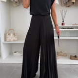 Maruja | Conjunto de blusa e calça