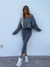 Cinza