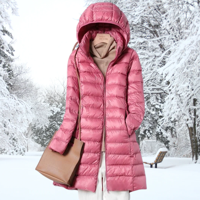 Svala Winter Jacket