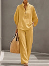 Amarelo