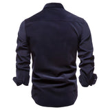 Camisa casual para homem