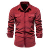 Vermelho