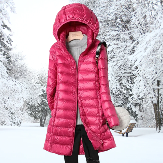 Svala Winter Jacket
