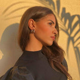 Moda Lusitana - Brincos Mosca Real Luxo