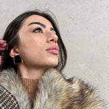 Moda Lusitana - Brincos Dolce Vita