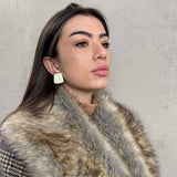Moda Lusitana - Brincos Dolce Vita