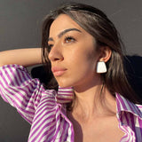 Moda Lusitana - Brincos Dolce Vita