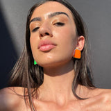 Moda Lusitana - Brincos Dolce Vita