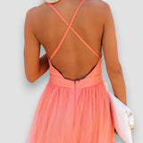 Lidia | Elegância atemporal