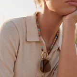 Philou Ring Edit Glasses Chain