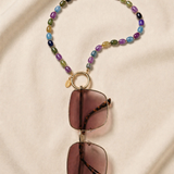 Philou Ring Edit Glasses Chain