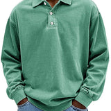 Camisola Polo Premium