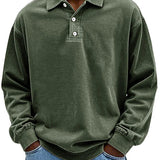 Camisola Polo Premium