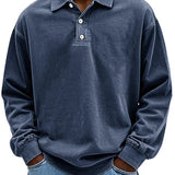 Camisola Polo Premium