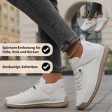 Mia Orthopedic Sneakers