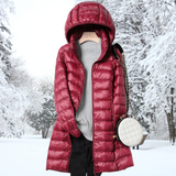 Svala Winter Jacket