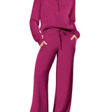 Esmee | Conjunto de Lounge de Luxo