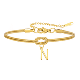 Moda Lusitana - Pulseira Personalizada
