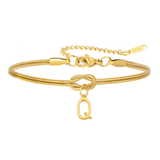 Moda Lusitana - Pulseira Personalizada