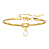 Moda Lusitana - Pulseira Personalizada