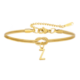 Moda Lusitana - Pulseira Personalizada