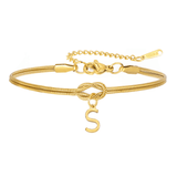 Moda Lusitana - Pulseira Personalizada