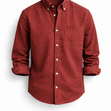 Moda Lusitana - Camisa com Botões
