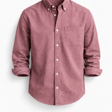 Moda Lusitana - Camisa com Botões