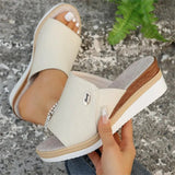 Tímea – sandália ergonómica inspirada em jeans