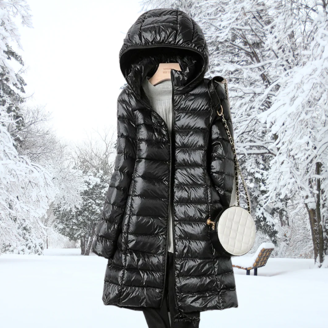 Svala Winter Jacket