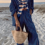 Moda Lusitana - Conjunto Elegante