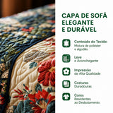 Capa de Sofá Quotidiano
