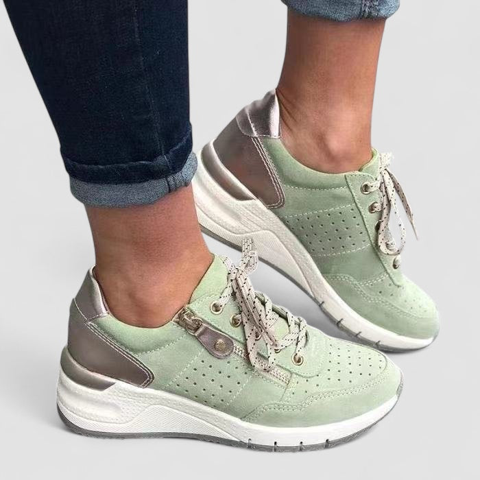 Kivia Orthopedic Sneakers