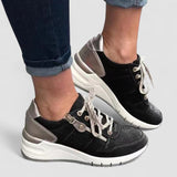 Kivia Orthopedic Sneakers