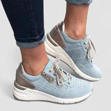 Kivia Orthopedic Sneakers