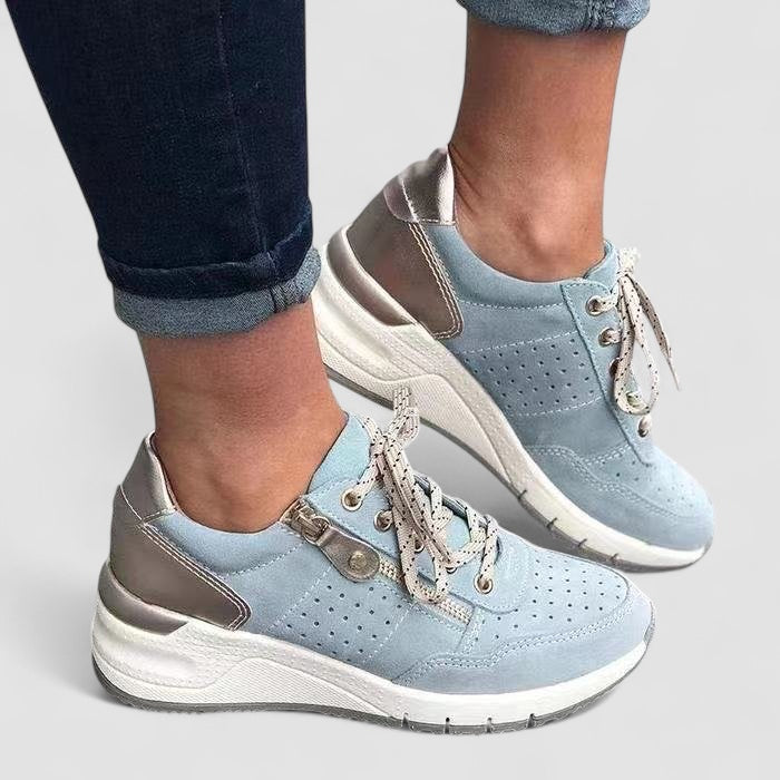Kivia Orthopedic Sneakers