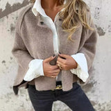 Ilse Short Jacket