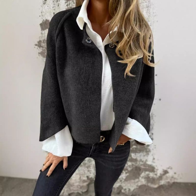 Ilse Short Jacket