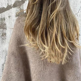 Ilse Short Jacket