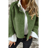 Ilse Short Jacket