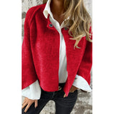 Ilse Short Jacket