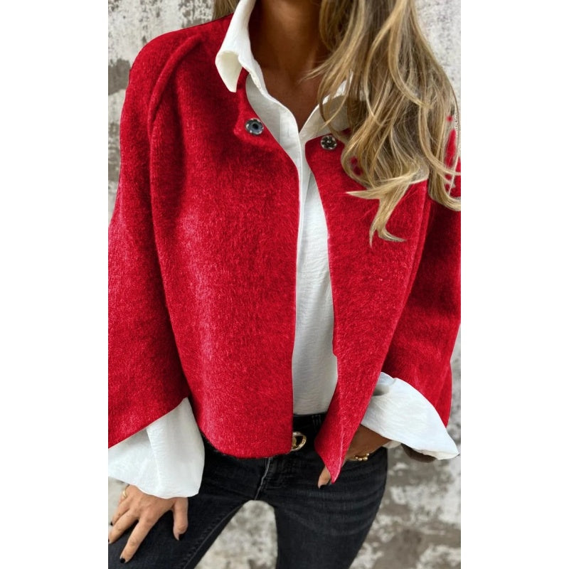 Ilse Short Jacket