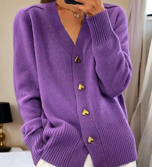 Armelle | Colete elegante