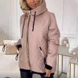 Kefi Luxury Winter Jacket