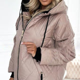 Kefi Luxury Winter Jacket