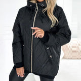 Kefi Luxury Winter Jacket